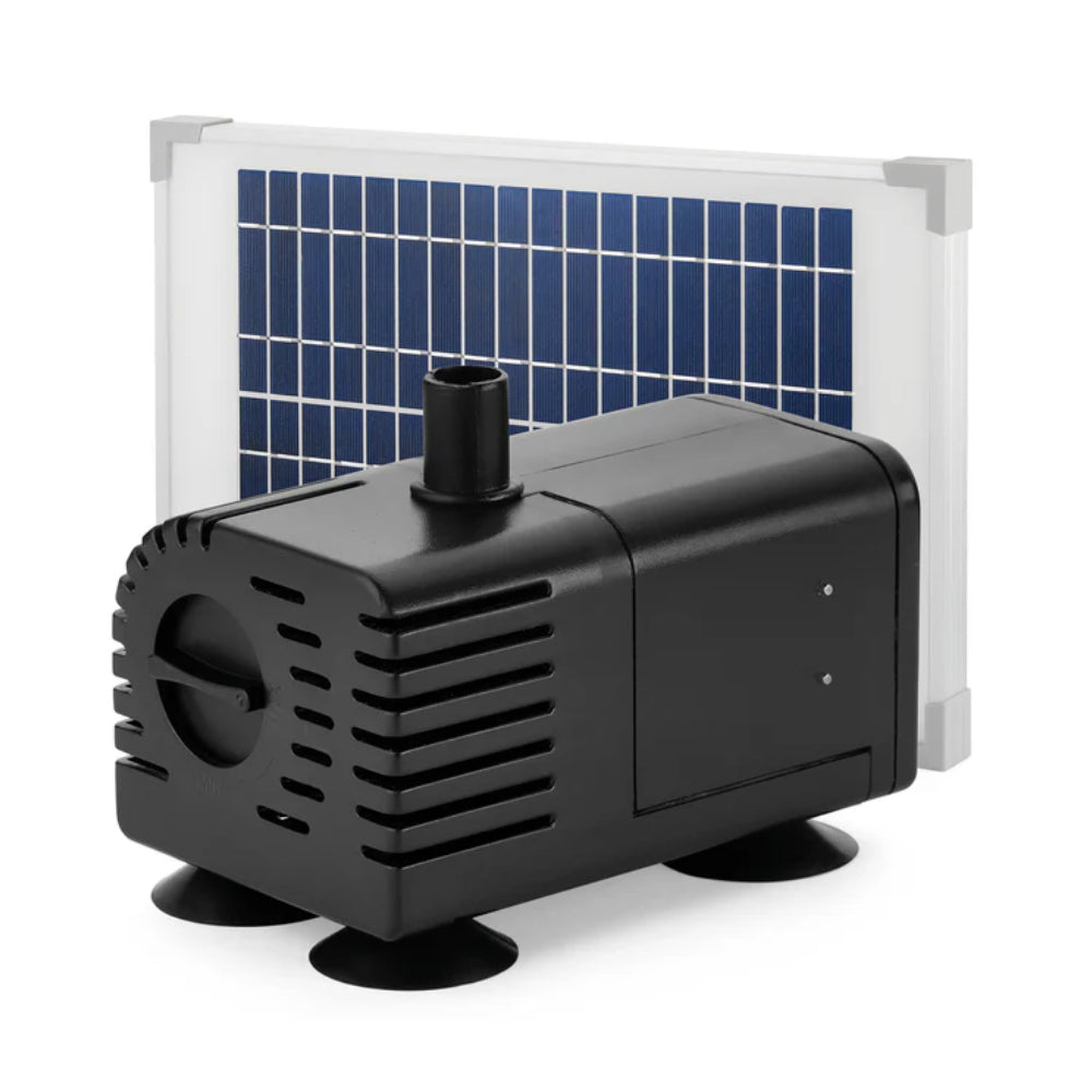PondMAX Solar Pump - PS600
