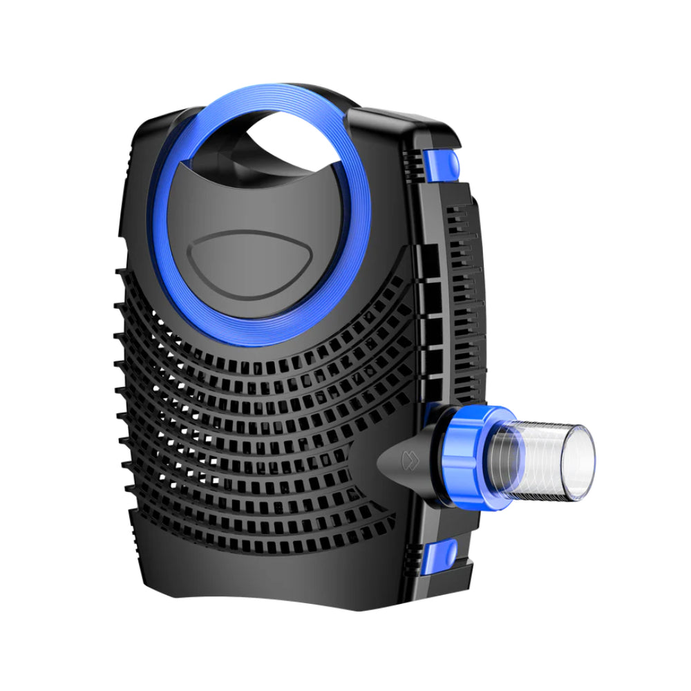 PondMAX Filtration/Waterfall Pump - PU17000