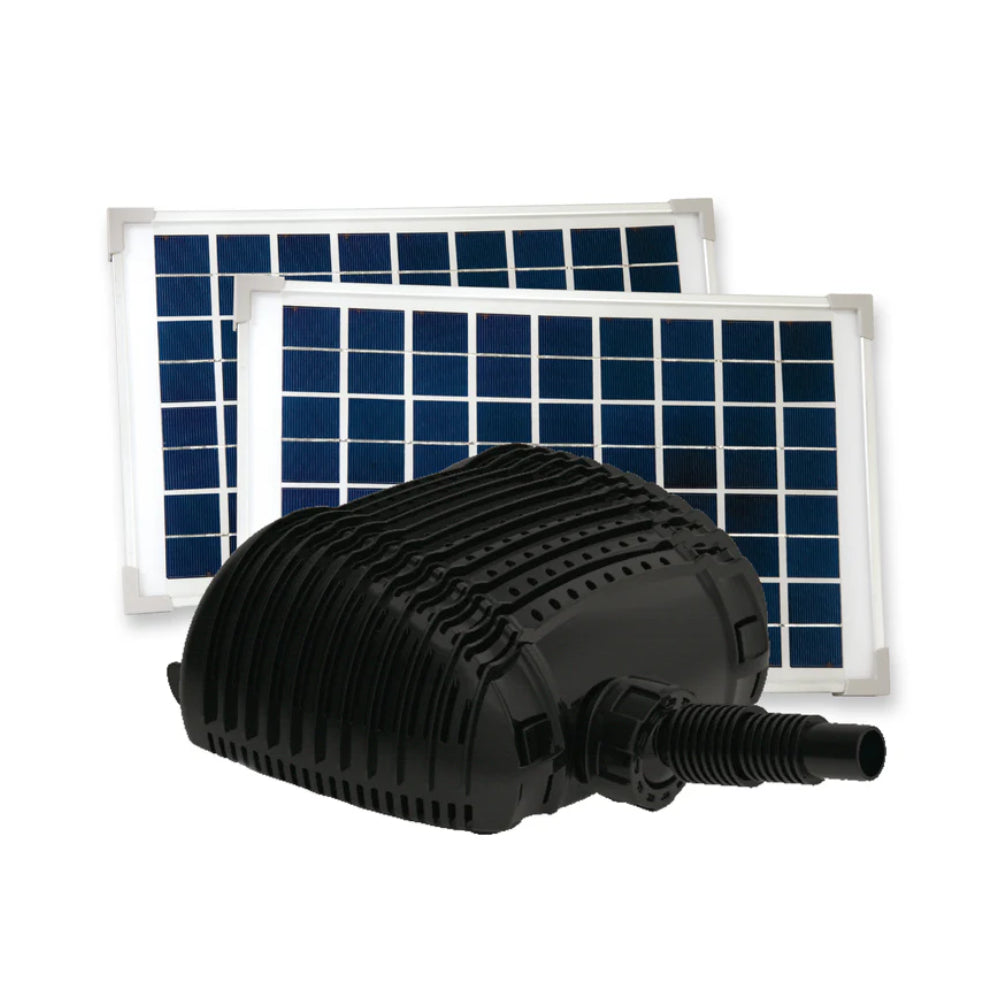 PondMAX Solar Pump - PS3500