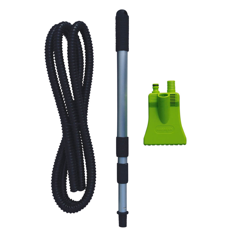 PondMAX Pro Pond Vacuum