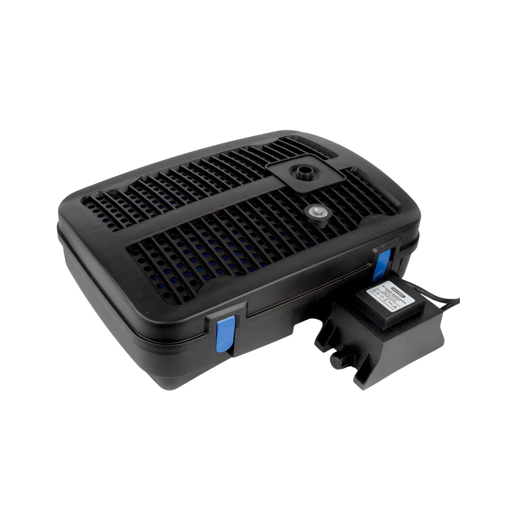 PondMAX All in One UV-C Filter System - PM2600 | UP TO 4000L Pond Capacity