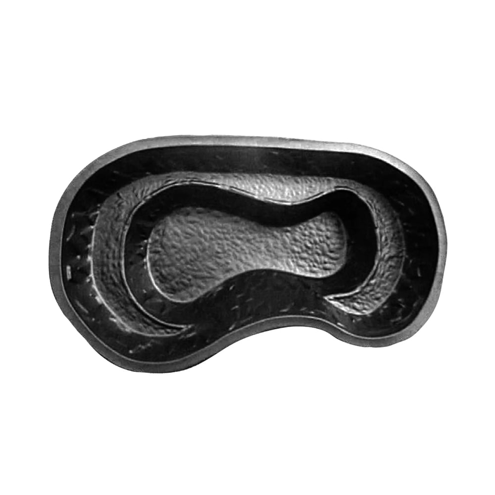 PondMAX Lakeland Poly Pond | 757L Capacity