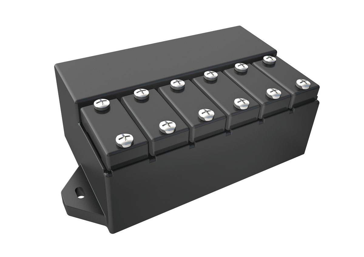 OASE ProfiLux Garden LED Controller - Enables Connection of Up to 4 Spotlights