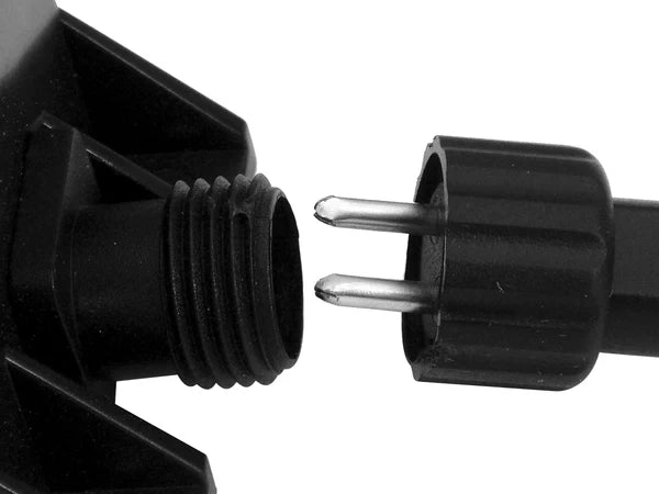 PondMAX 12V Outdoor Transformer - 150VA | 10000MA