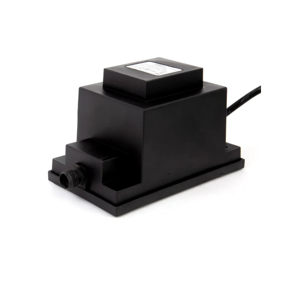 PondMAX 12V Outdoor Transformer - 12VA | 1000MA
