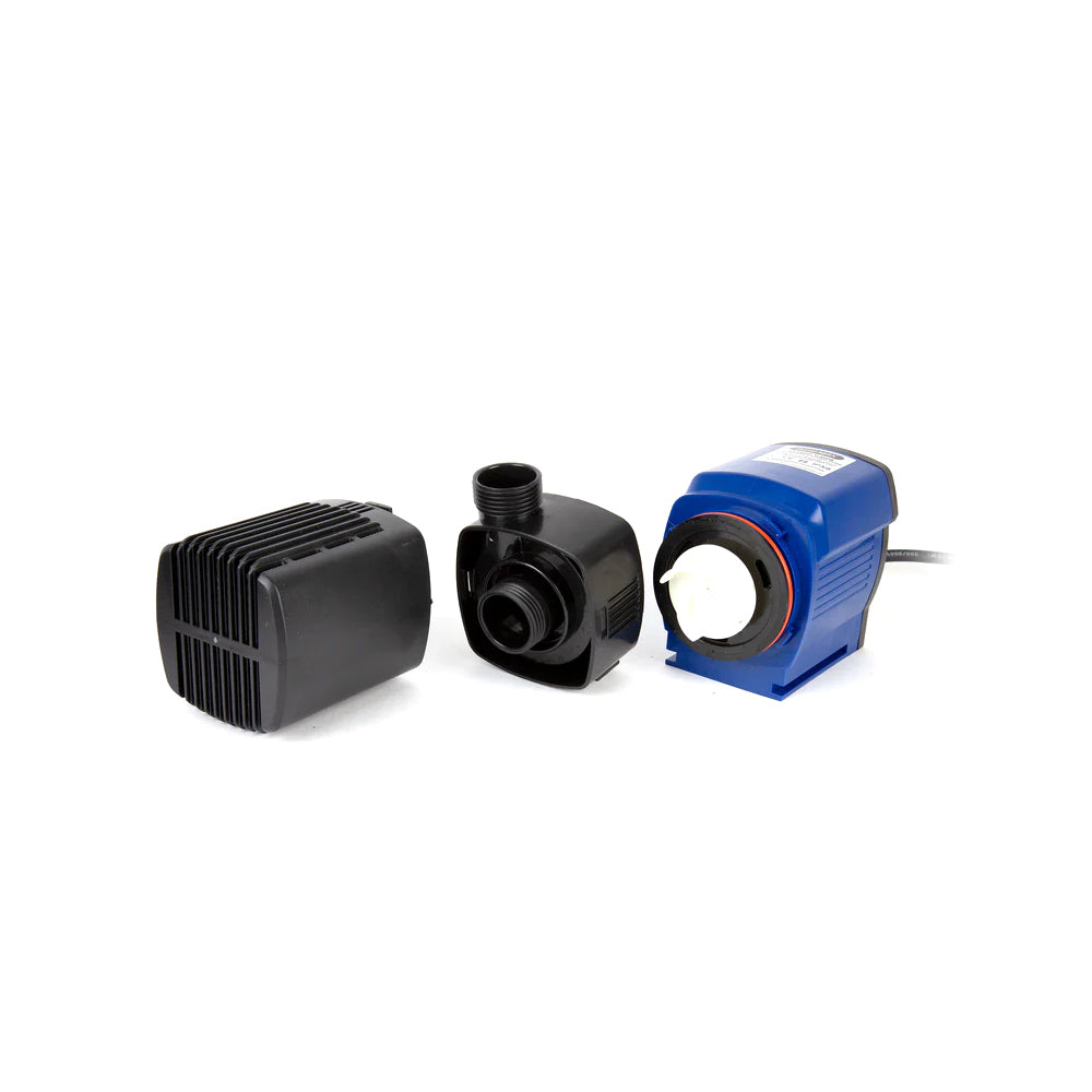 PondMAX Low Voltage Pump - EV1910-DC