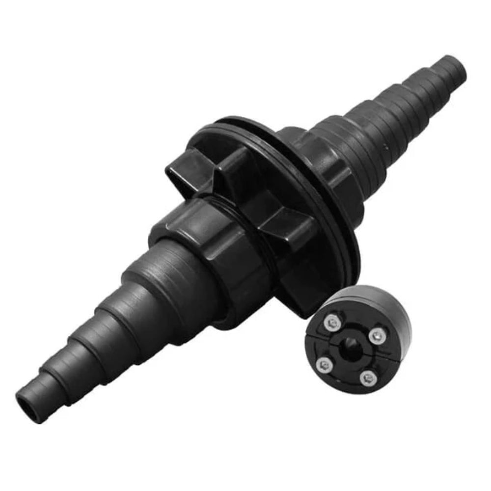 PondMAX Tank Connector & Cable Gland