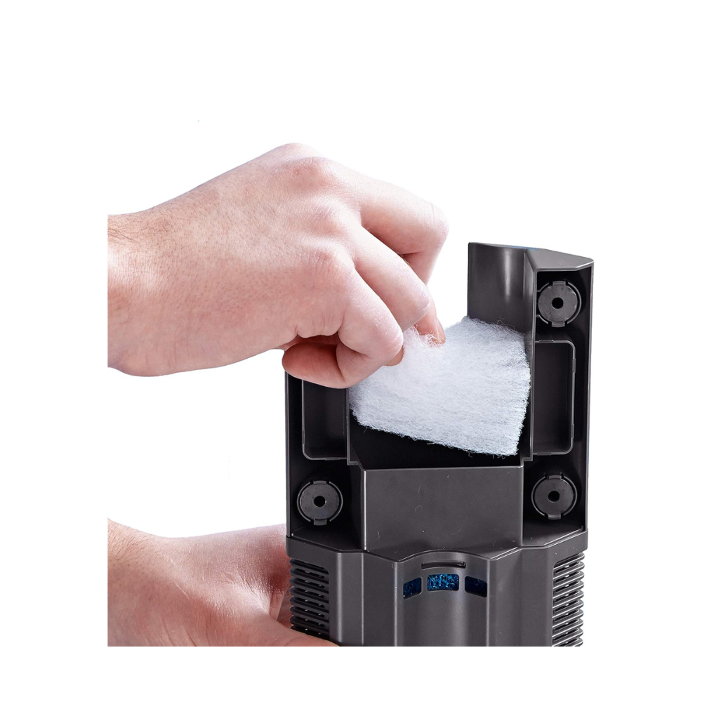 Oase Bioplus - Replacement White Filter Fleece Set | 45264