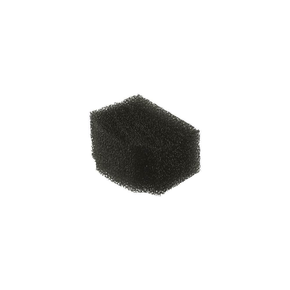 Oase BioPlus - Replacement Carbon Filter Foam Set 4 Black | 48024