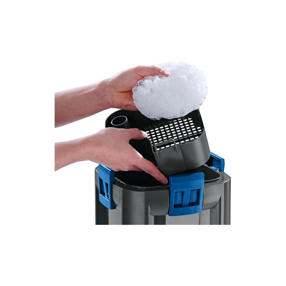 Oase BioMaster - Replacement Hel-X 13 Biomedia 800ML | 45271