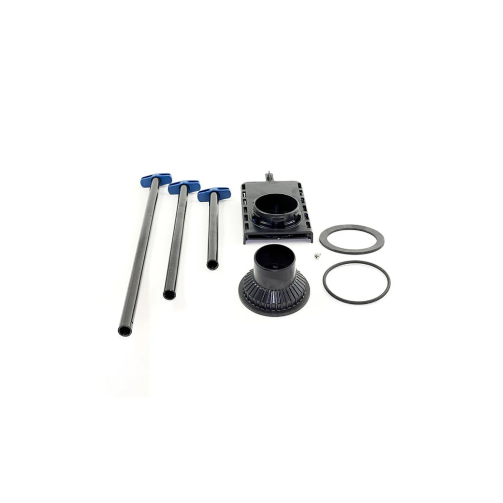 Oase BioTec ScreenMatic 2 - 40000 / 60000 / 90000 - Drain Assembly | 44182