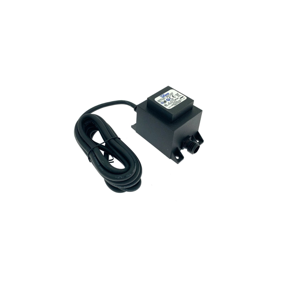 Oase Transformer 20VA 2M H05RN-F 2 x 0.75 MM‚² | 27067