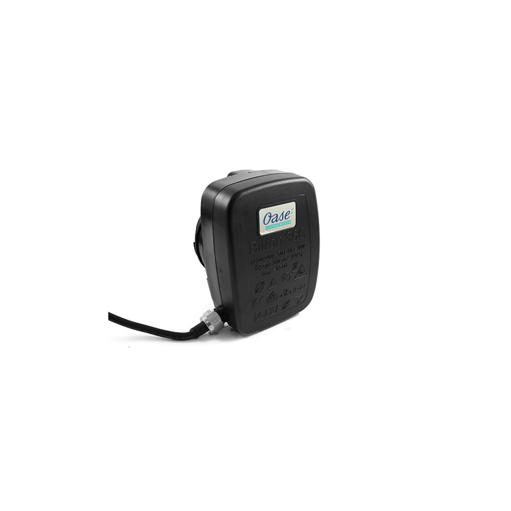 Oase Bitron C 36 - Electrical End Cap | 30985 | Suitable for Pre 2015 Models Only