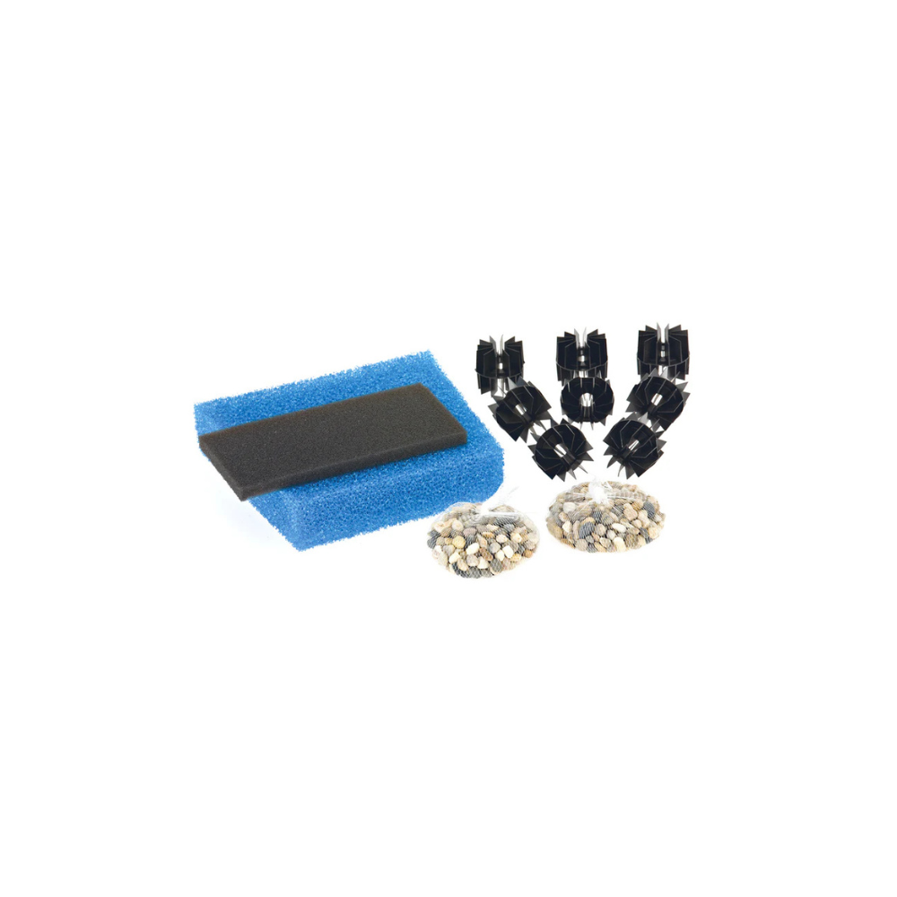 Oase Filtral UVC 5000 - Replacement Filter Set | 35836