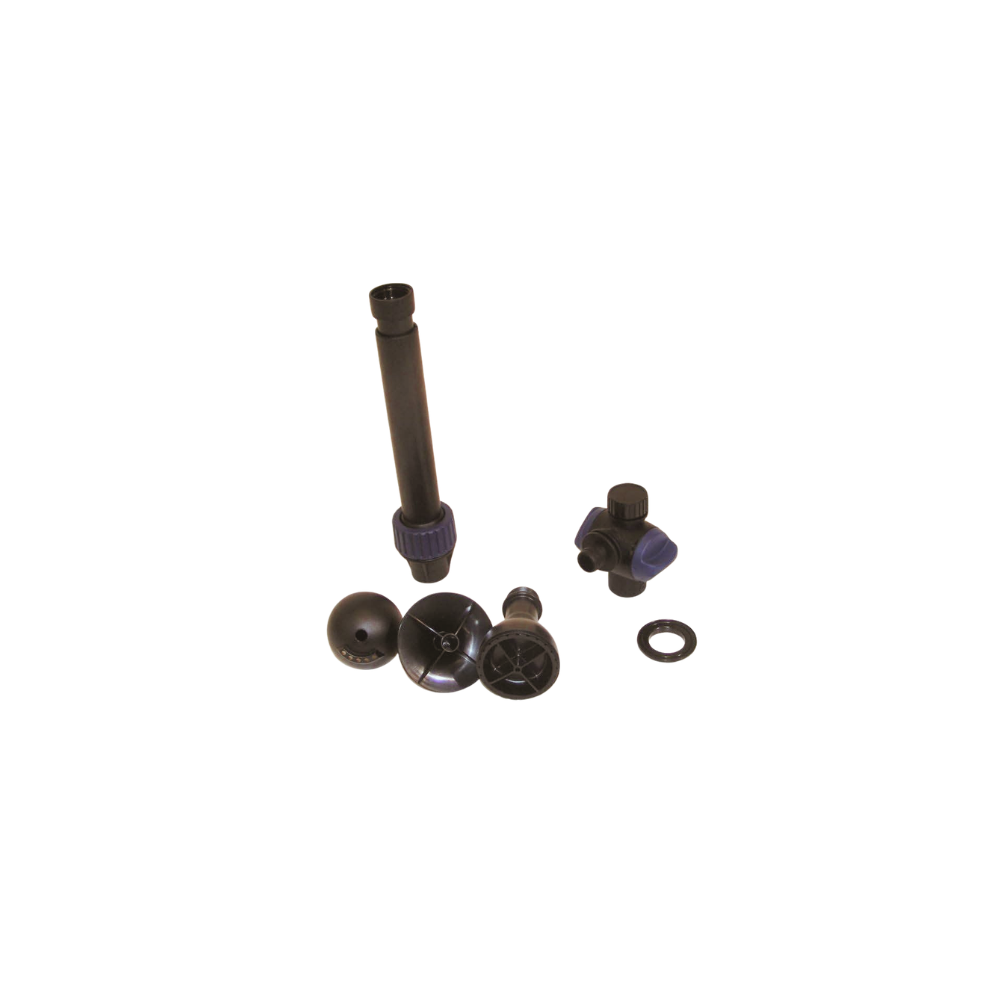 Oase‚ Filtral 2500 - Replacement‚ Additional Pack | 13643