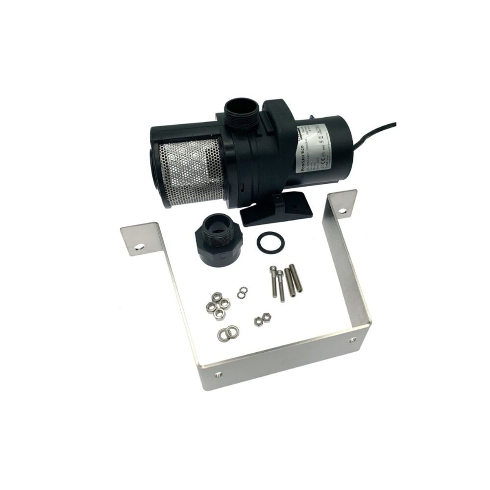 Oase ScreenMatic 40000 /‚ 60000 /‚ 145000 - Replacement ASM Brush Holder | 44308
