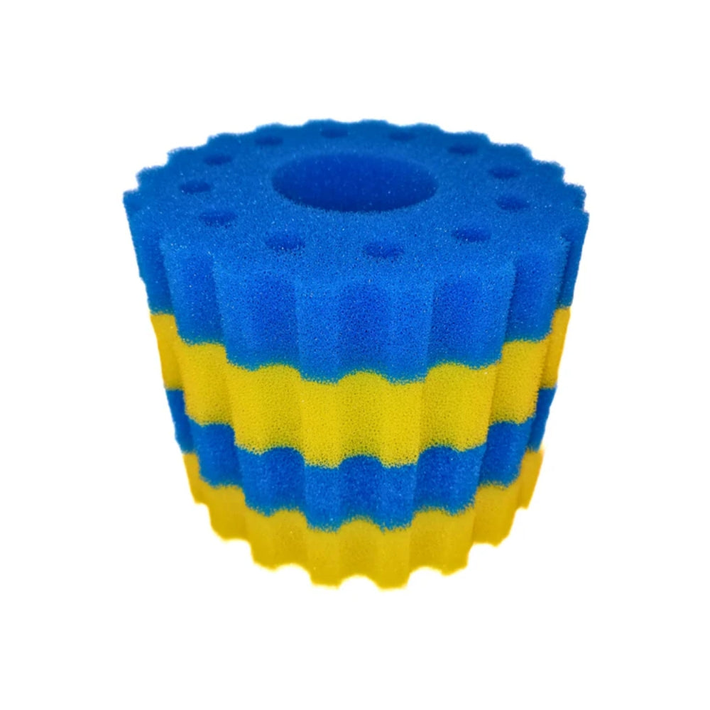 PondMAX Pressure Filter Sponge Set for PF2500