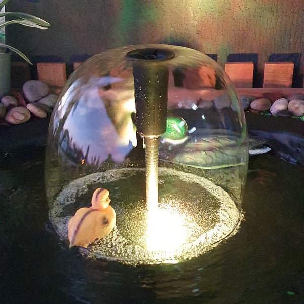PondMAX 1W Warm White Pond & Garden Spotlight - Warm White
