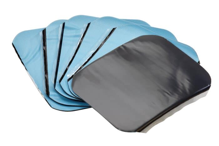 OASE OaseFol Flashing - 180 x 230MM | EPDM Pond Liner Repair Patch