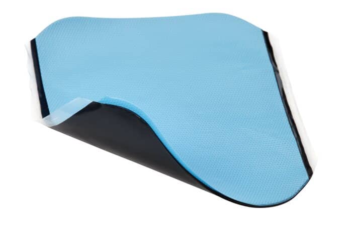 OASE OaseFol Flashing - 180 x 230MM | EPDM Pond Liner Repair Patch