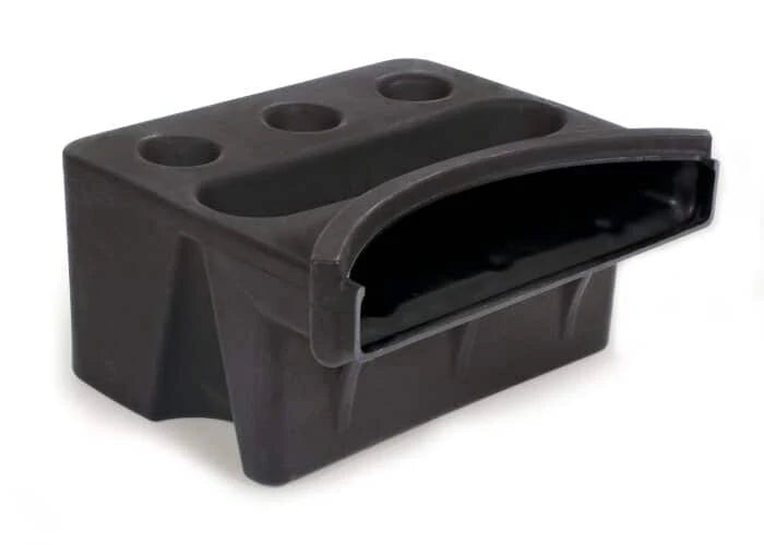 OASE FastFalls Spillway Box 15000 - Waterfall Spillway for Pond-Free Streams 15000 L/H