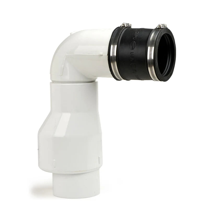 OASE Check Valve Assembly - 76.2MM (3" inch) | Pump Protection Non Return Valve