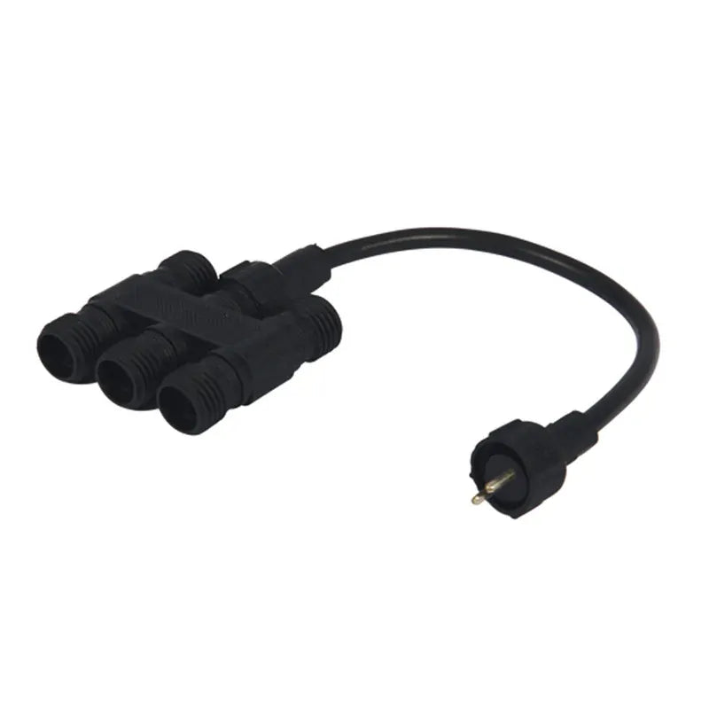 PondMAX LV LED Connector - 3 Way / 5 Way | IP44 Rated