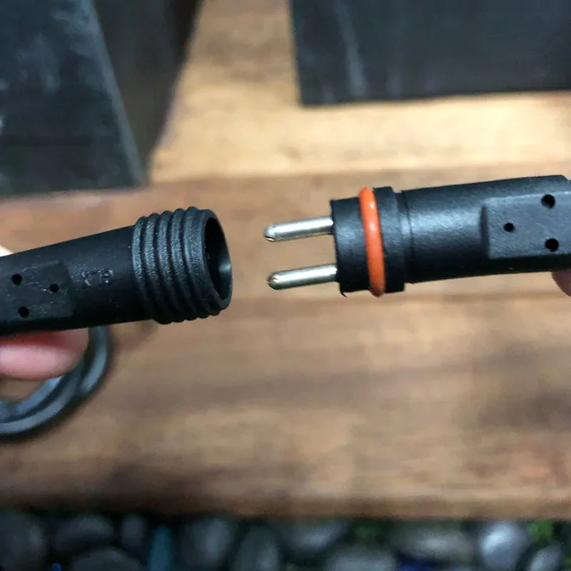 PondMAX LV LED Connector - 3 Way / 5 Way | IP44 Rated