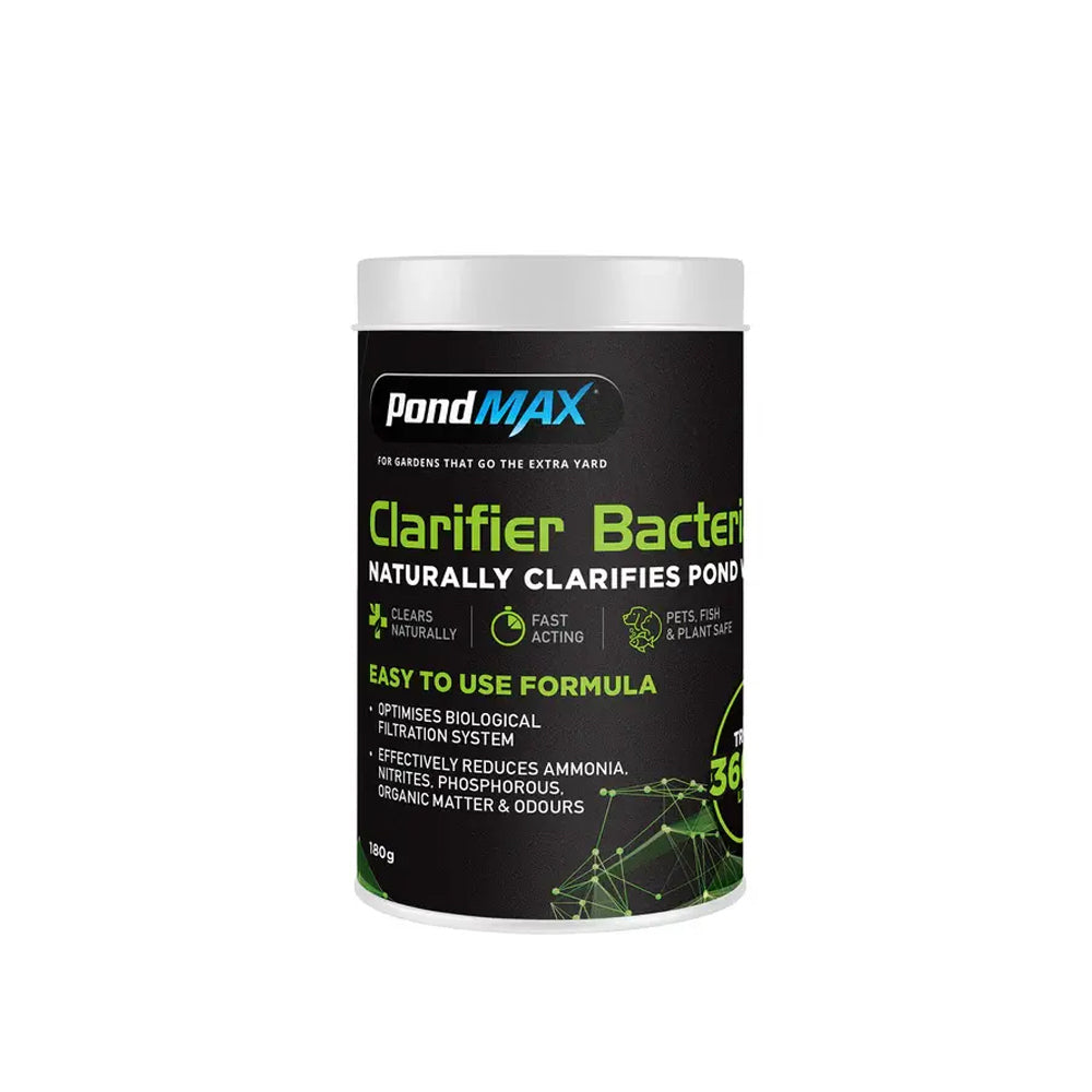 PondMAX Pond Clarifier Bacteria