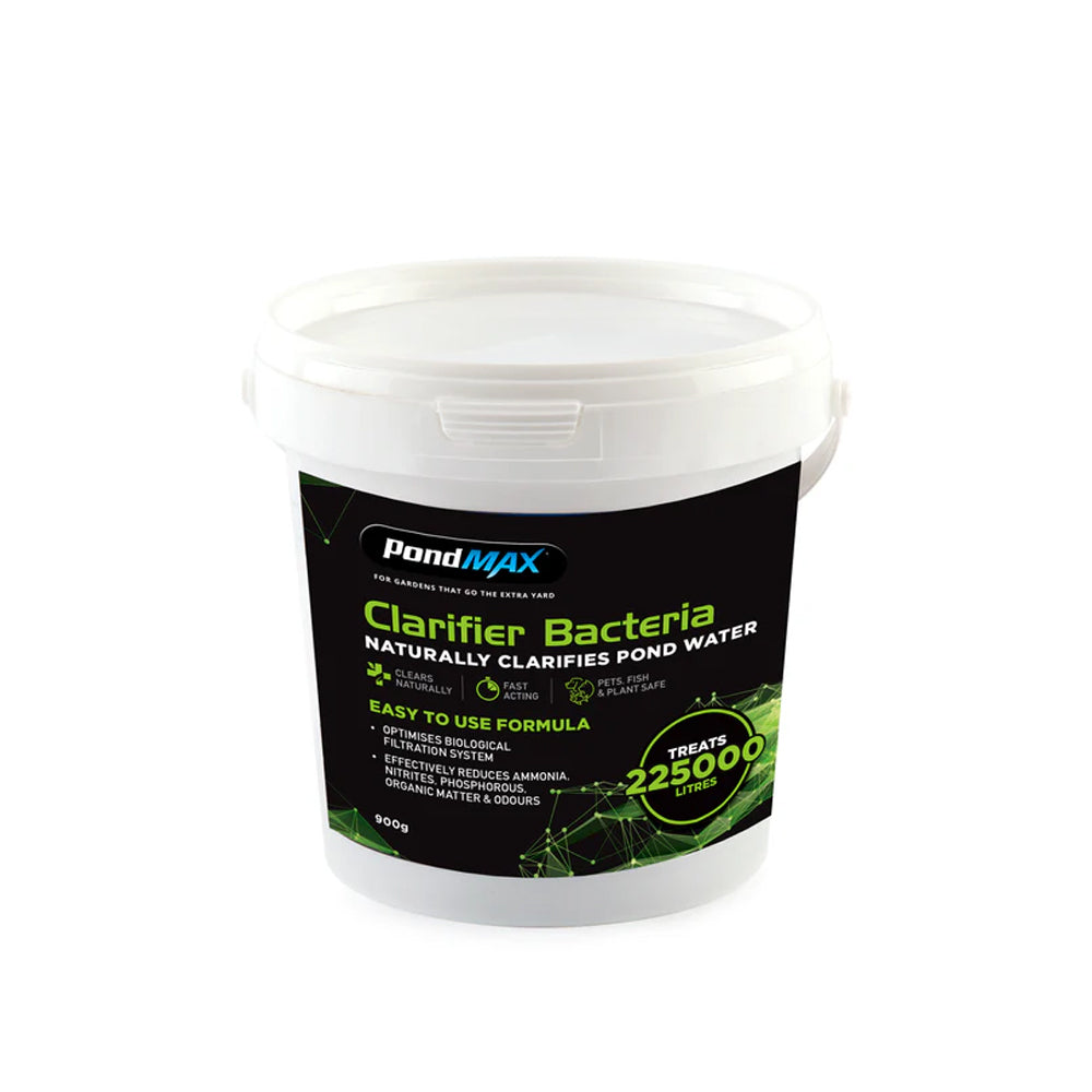 PondMAX Pond Clarifier Bacteria