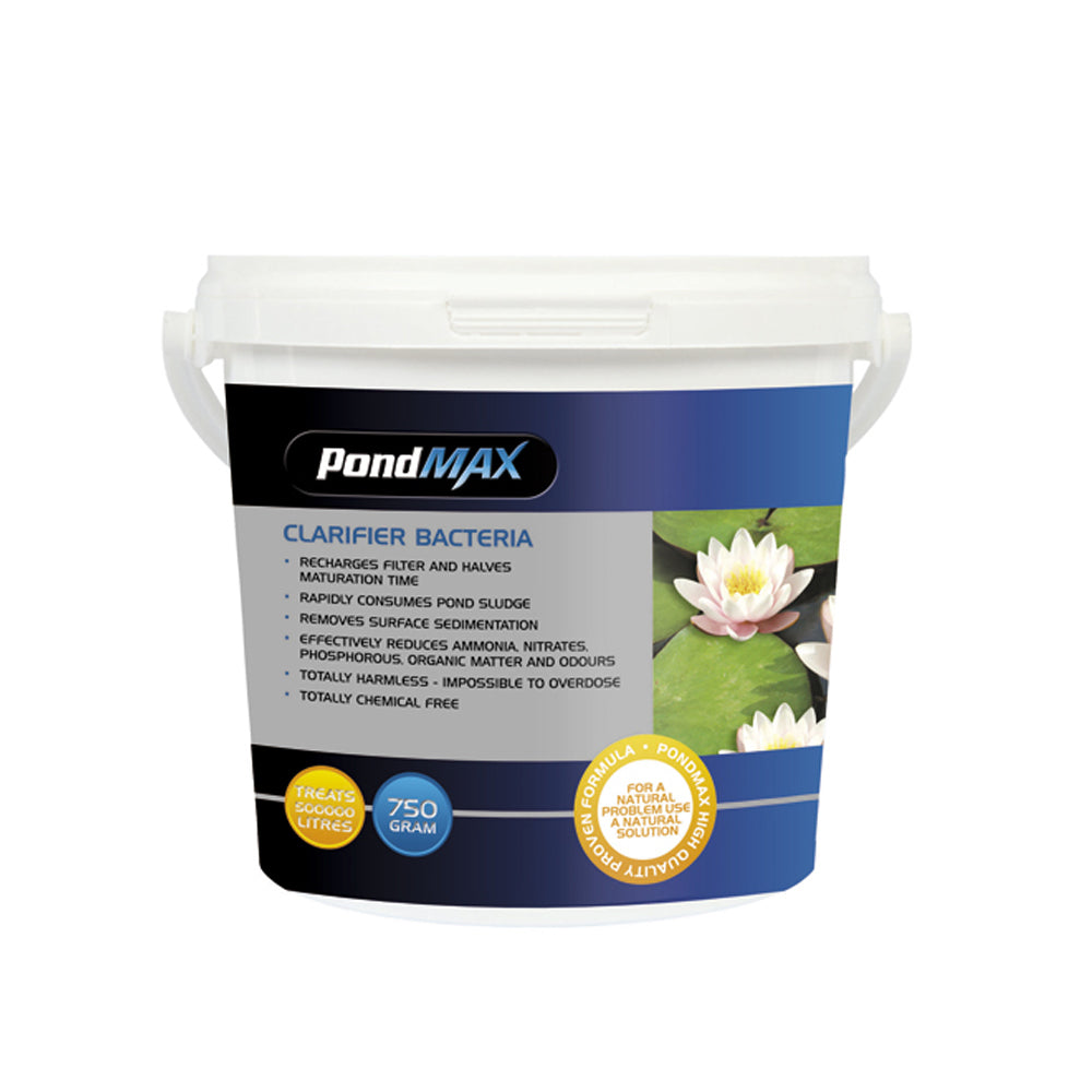 PondMAX Pond Clarifier Bacteria