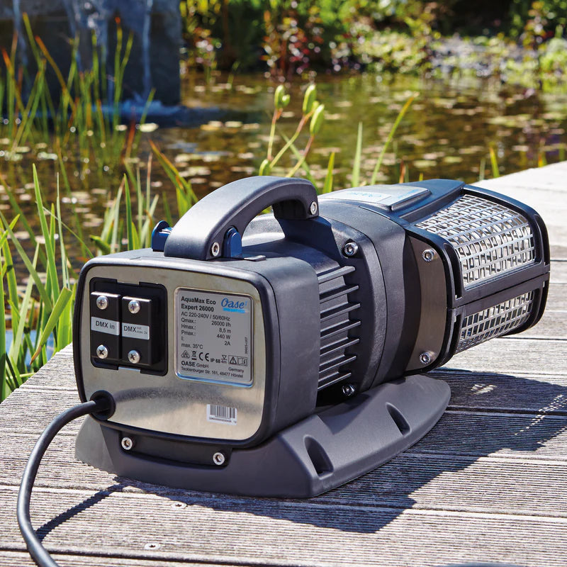 Oase AquaMax Eco Expert 20000 12V - 19300L/H