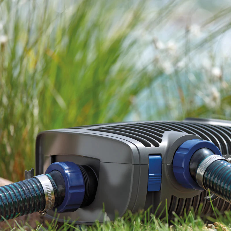 Oase AquaMax Eco Premium Pump 6000 12V - 6000L/H