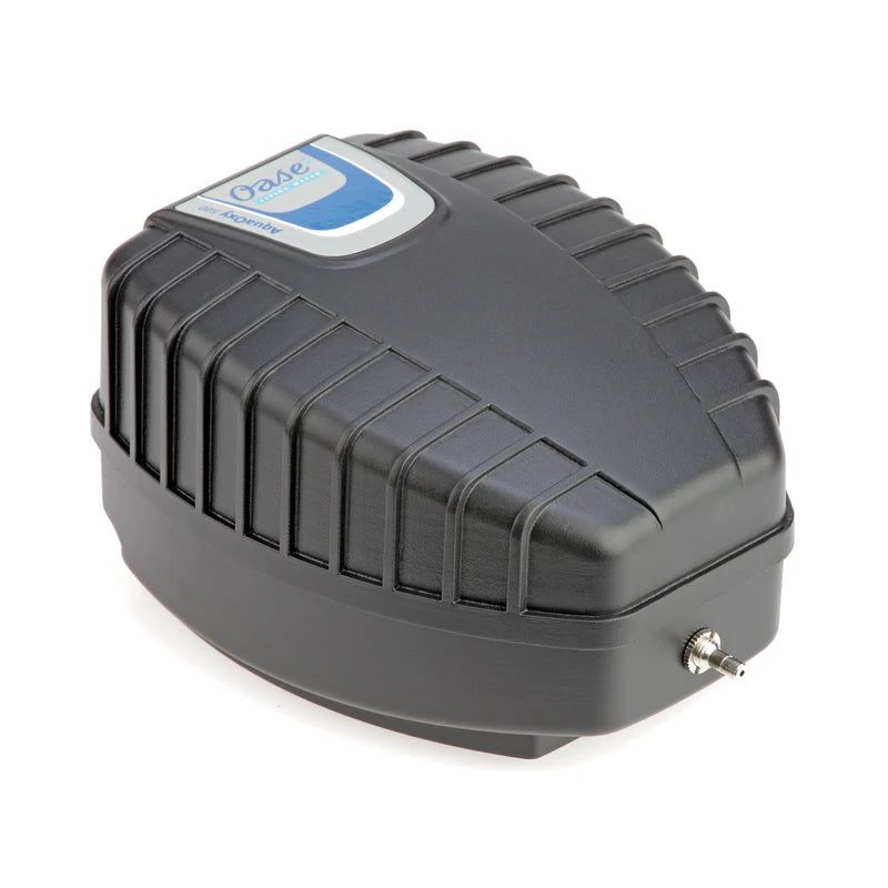 OASE AquaOxy 500 - Pond Aerator Pump 500 L/H Outdoor Air Pump
