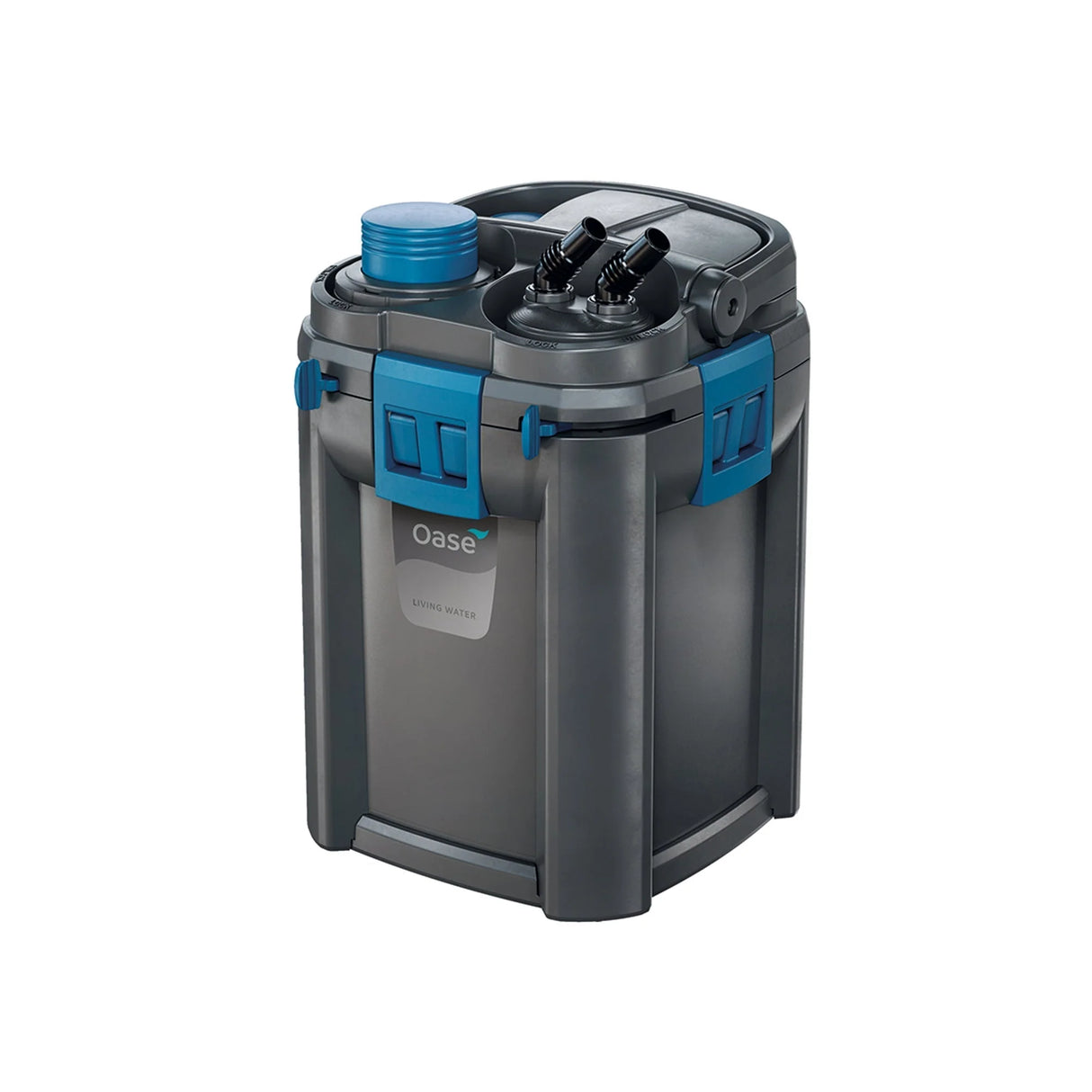 OASE BioMaster 250 Canister Filter - 900 L/H | External Aquarium Filter
