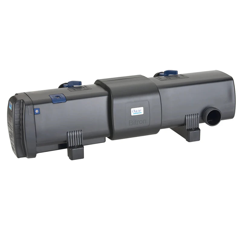 OASE Bitron C UVC Clarifier - 110W | 110m3 Pond Capacity