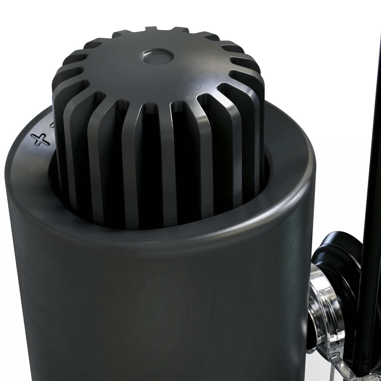OASE CrystalSkim 350 Aquarium Surface Skimmer - 300 L/H