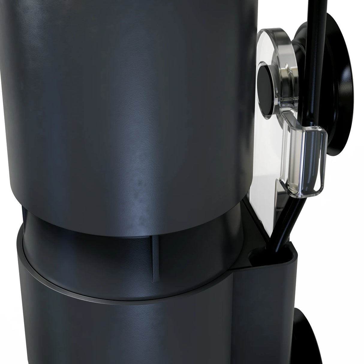 OASE CrystalSkim 350 Aquarium Surface Skimmer - 300 L/H