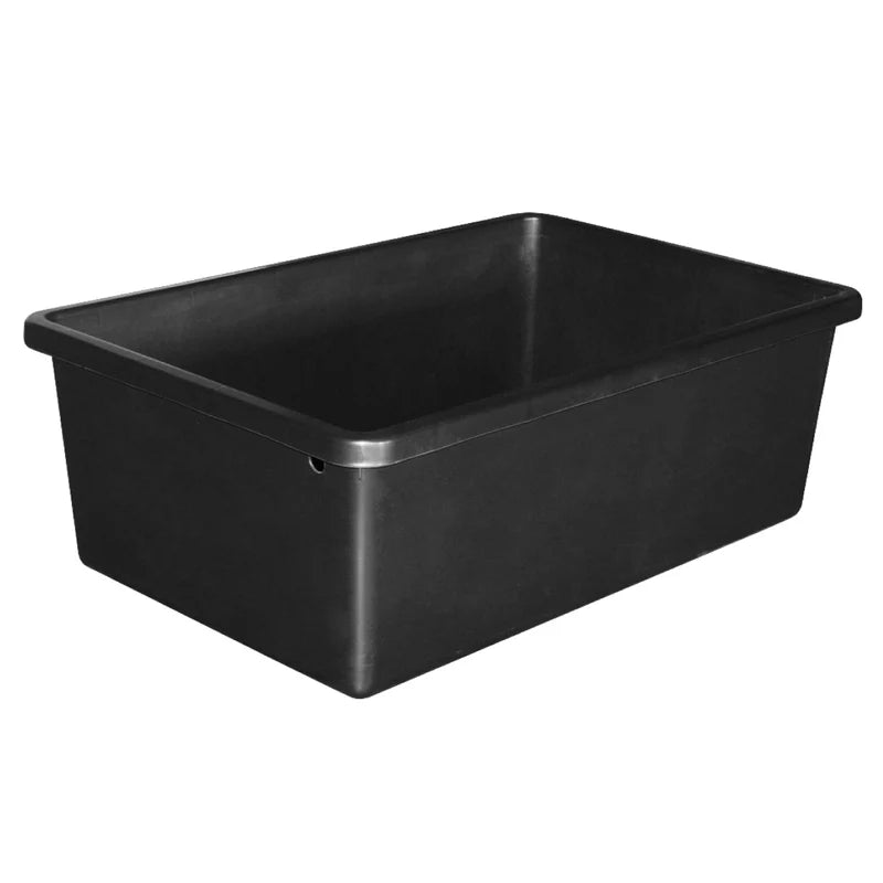 PondMAX Freestanding Rectangular Pond 1280 | 220L Capacity