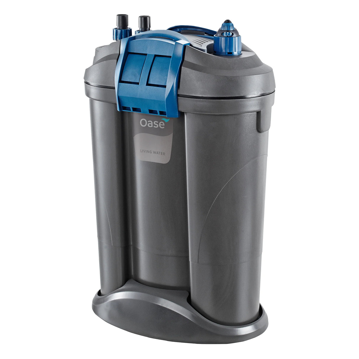 OASE FiltoSmart 100 External Aquarium Filter - 600 LPH Canister Filter