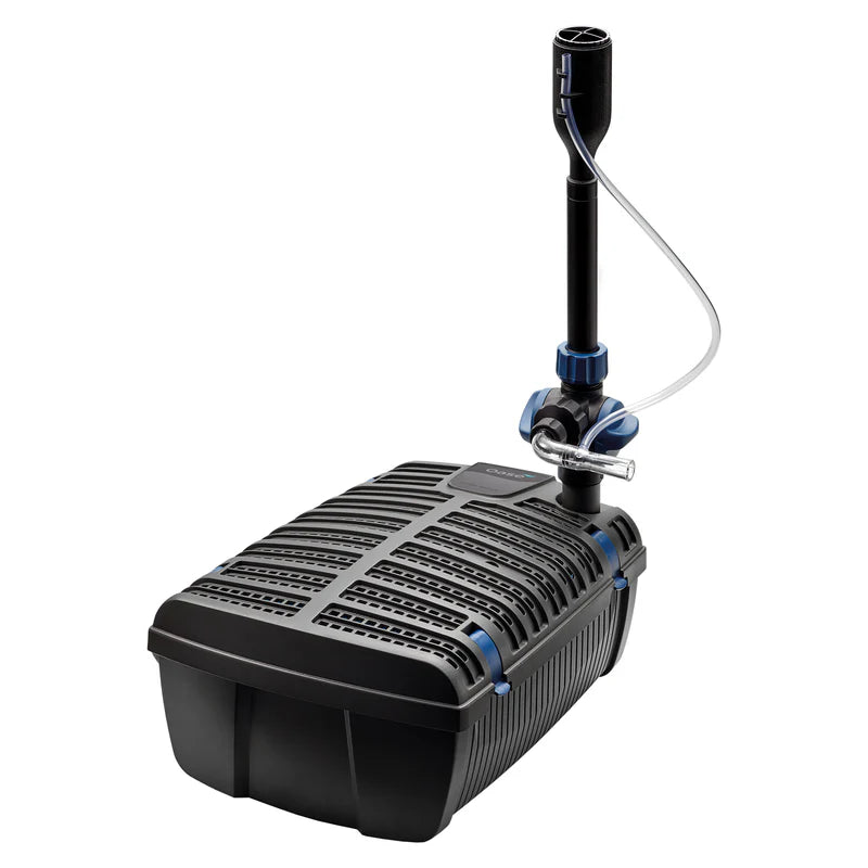 OASE Filtral UVC 3000 All-in-One Pond Filter with 9W UVC | 3000L Pond Capacity