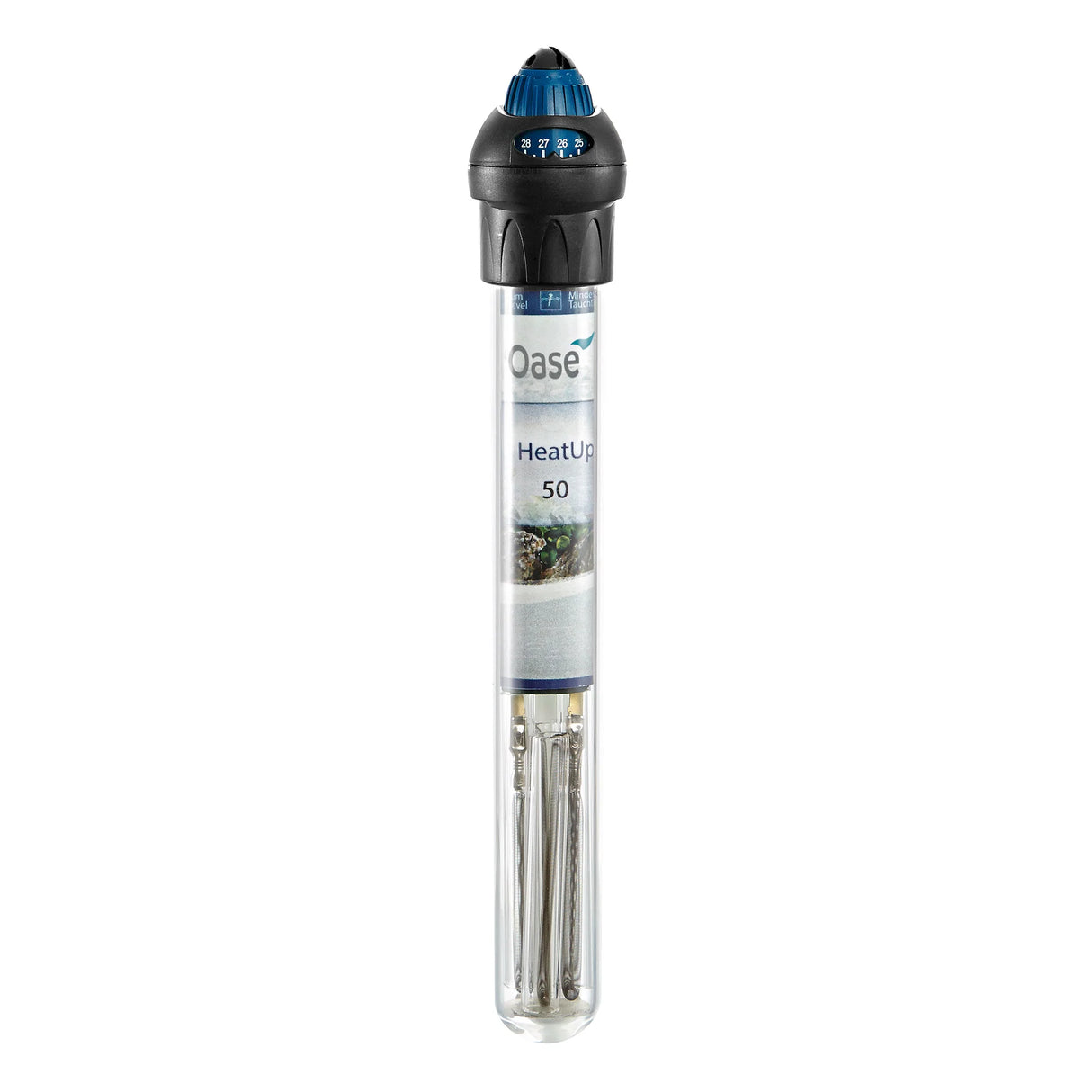OASE HeatUp Aquarium Heater - 50W 100W 150W 200W 300W 400W