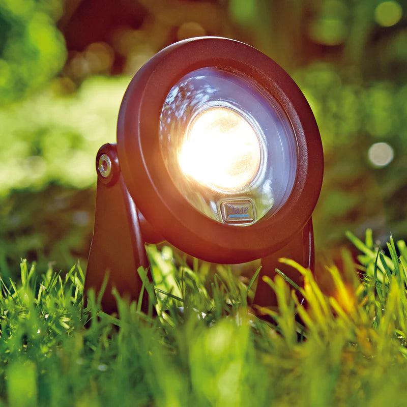 OASE LunAqua Power LED - Compact Pond LED Spotlight 580LM