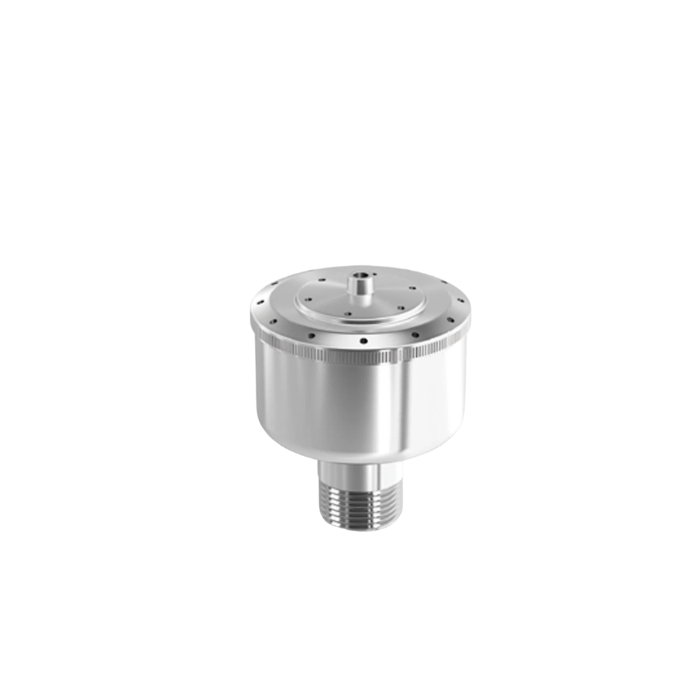 Fontana Fleur de Lis Nozzle - KC101 | 304 Stainless Steel | 19 Nozzles