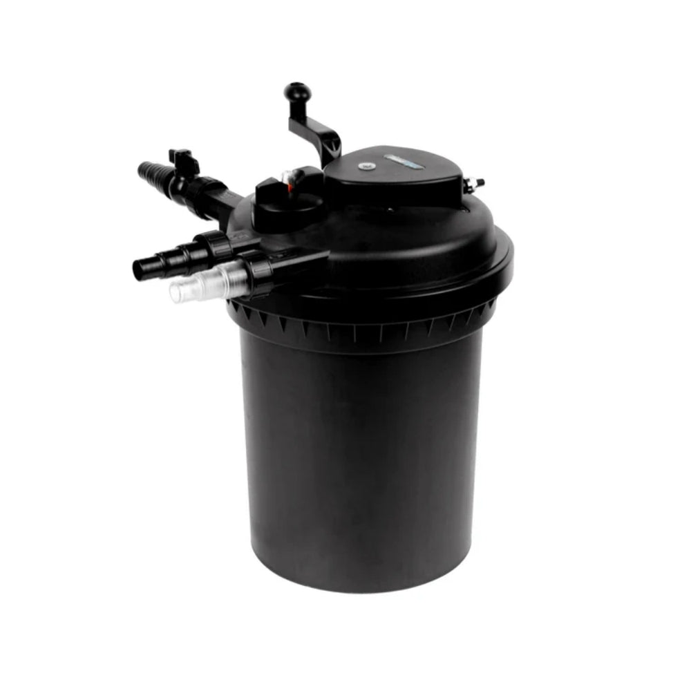 PondMAX Pressure Filter/UV Clarifier - PF9000UV | 9000L Pond Capacity