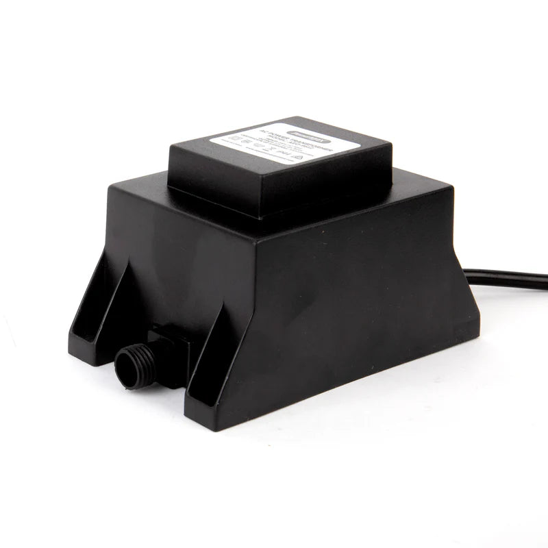 PondMAX 12V Outdoor Transformer - 50.4VA | 4200MA