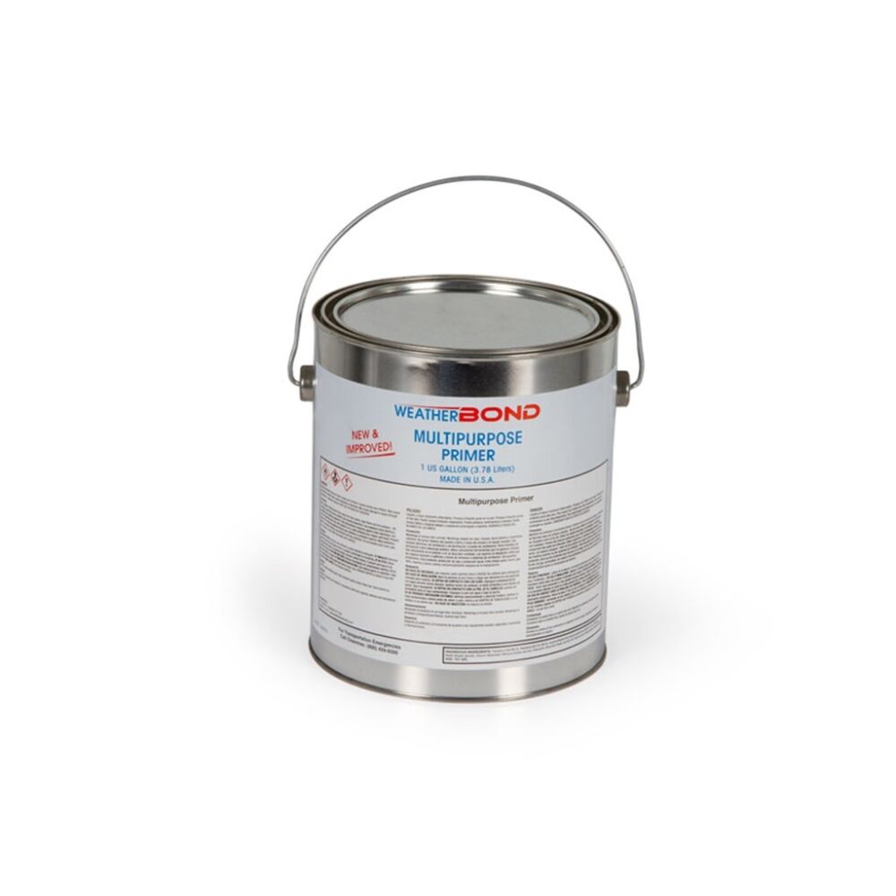 OASE OaseFol EPDM Sure-Seal HP-250 Primer - 3.8L