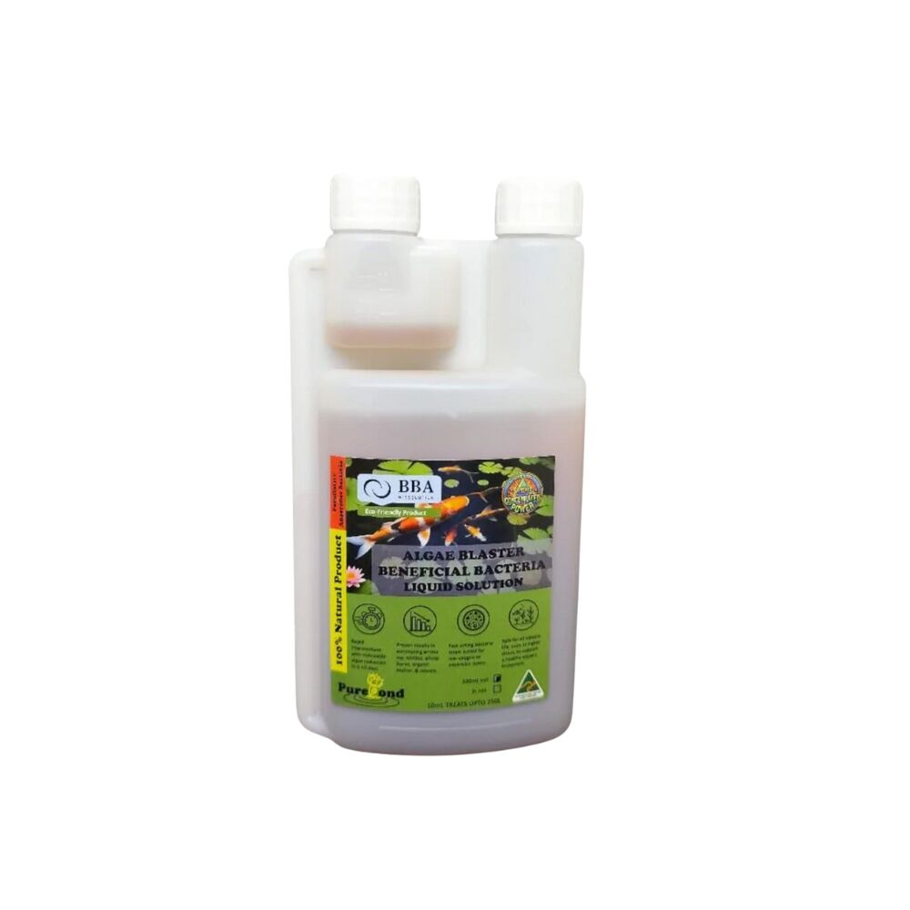 BBA PurePond Algae Blaster