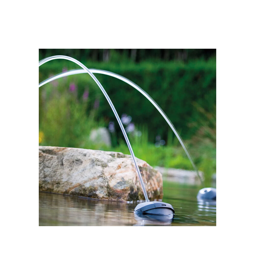 OASE Water Jet Lightning Kit - Includes 2 x Water Jet Lightning | Complete Kit
