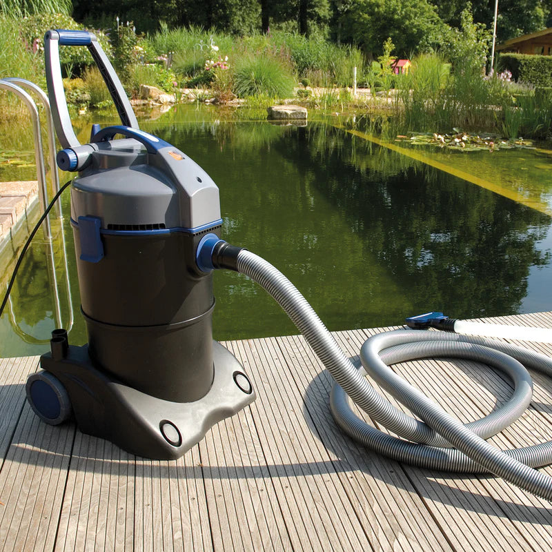 Oase Pond Vacuum - PondoVac 4 | 5000L/H Suction | 1700W